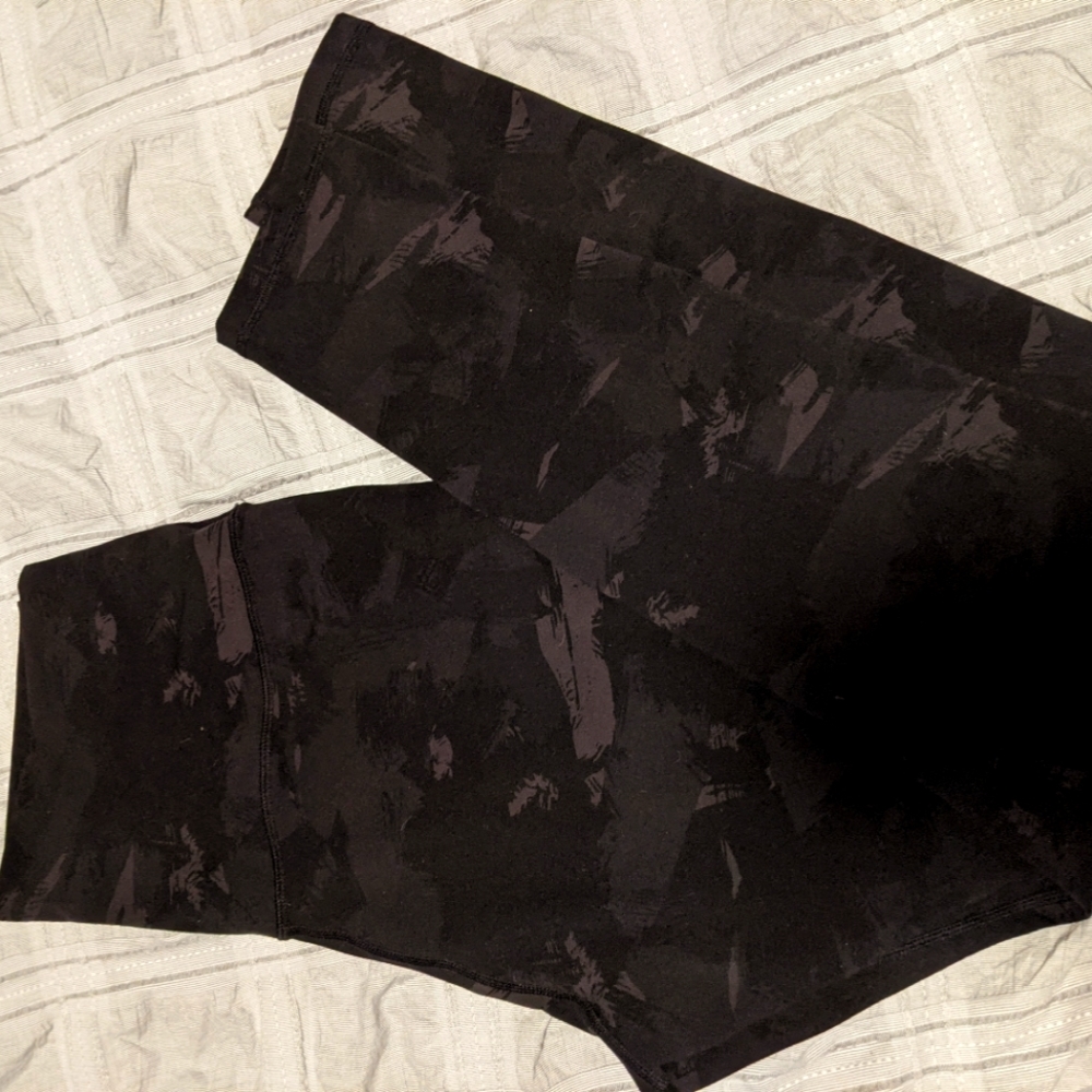 Colourfulkoala leggings
